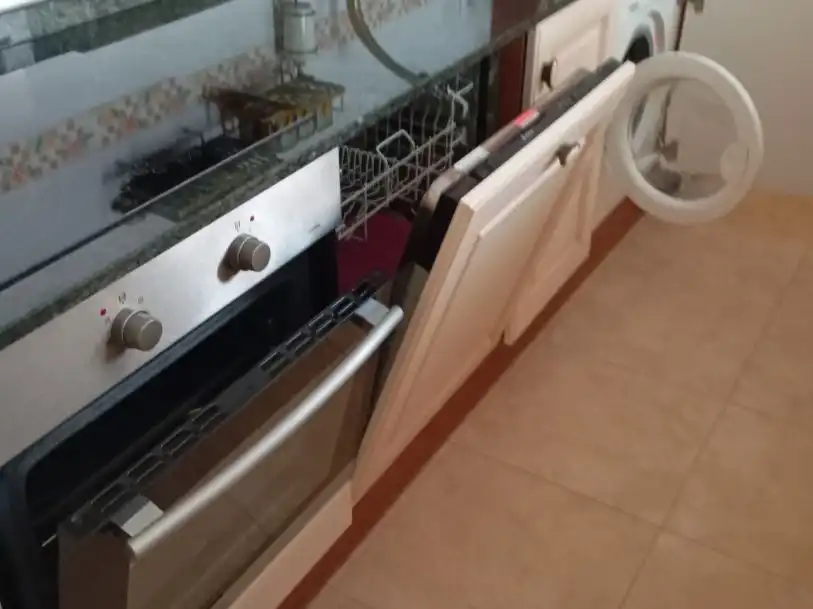 Apartment with lift for sale in Calle del Prado 8, imagen 8