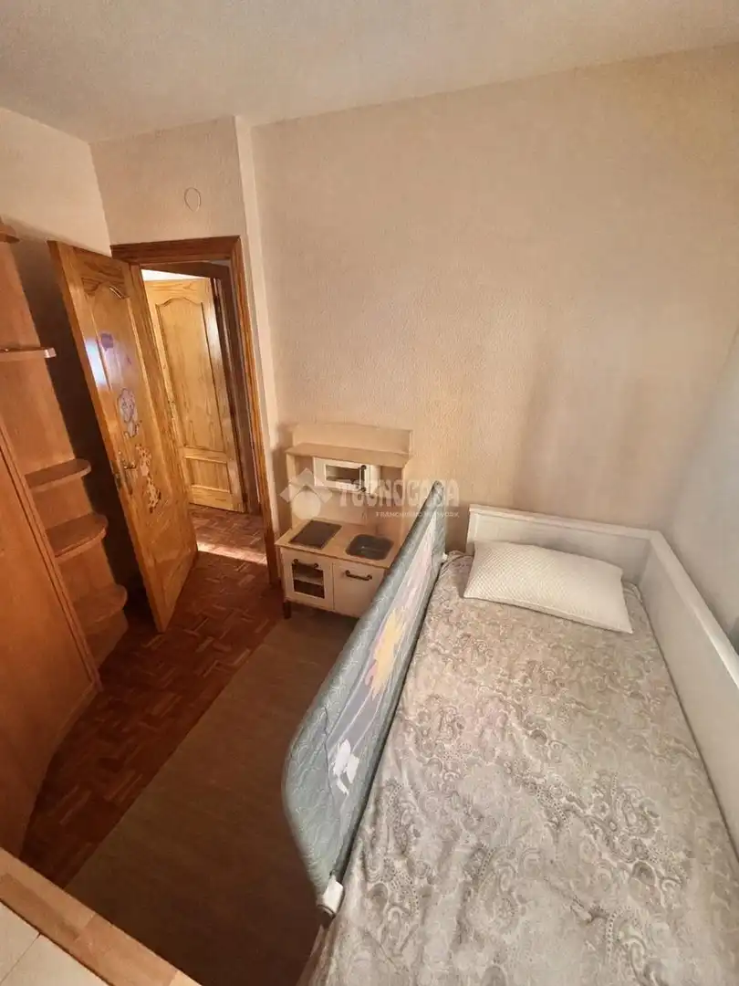 Dormitori de Pis en venda en Fuenlabrada