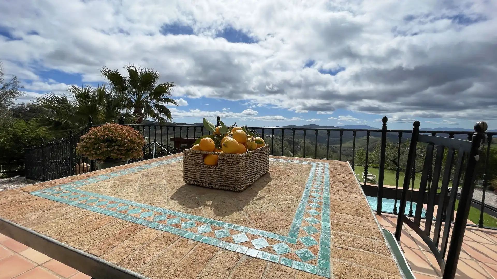 Casa rústica amb piscina en venda a Bobadilla - Bobadilla Estación - La Joya, imagen 40