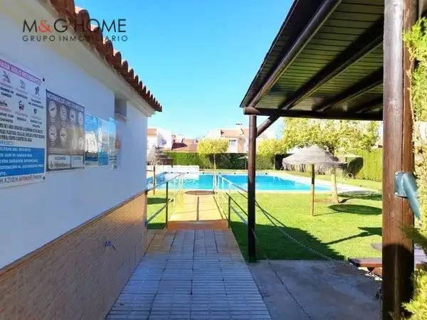 Habitatge amb terrassa en venda a Vélez-Málaga ciudad, imagen 50