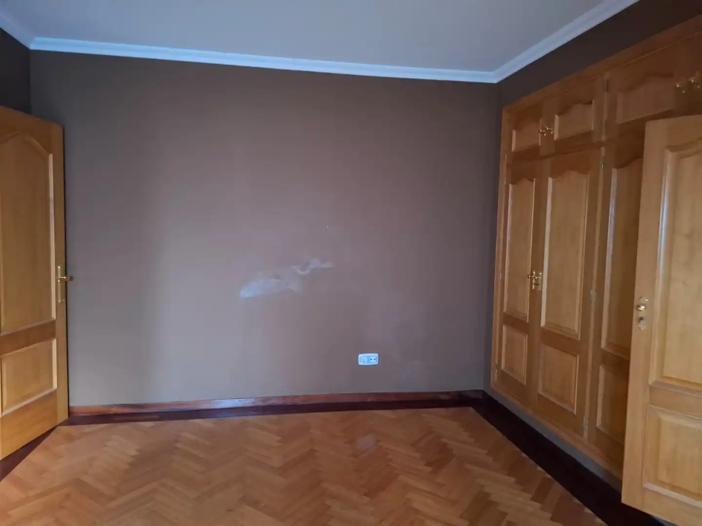 Schlafzimmer von Maisonette zum Verkauf in Ribadeo