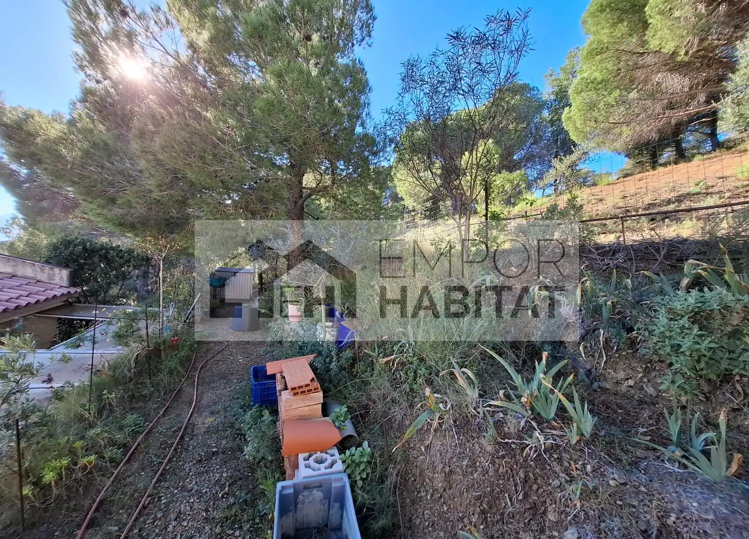 Casa amb piscina en venda a Grifeu - Cap Ras - Els Estanys - Sant Genís, imagen 32