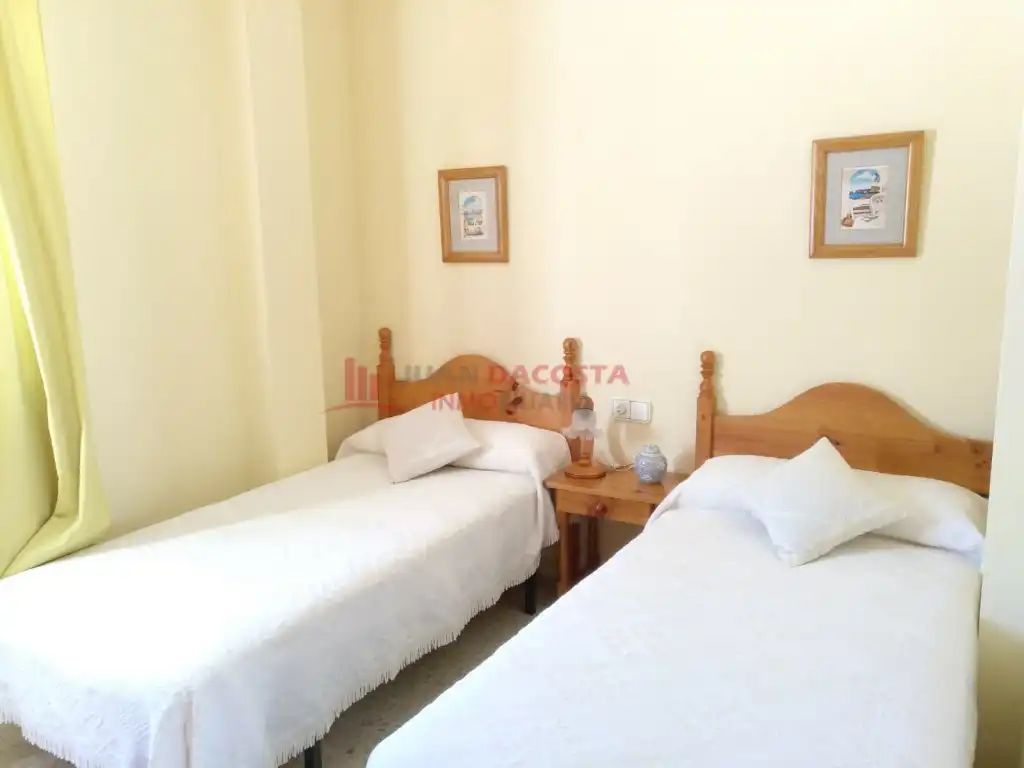 Appartement à louer à La Antilla, imagen 14