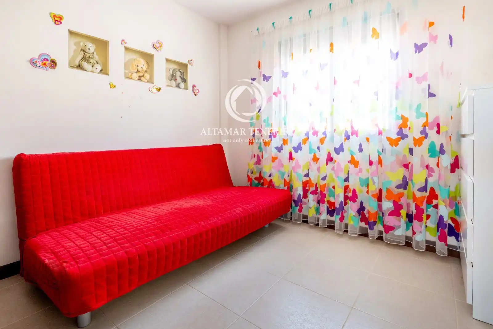 Appartement compact avec piscine à vendre à Calle El Horno, imagen 26