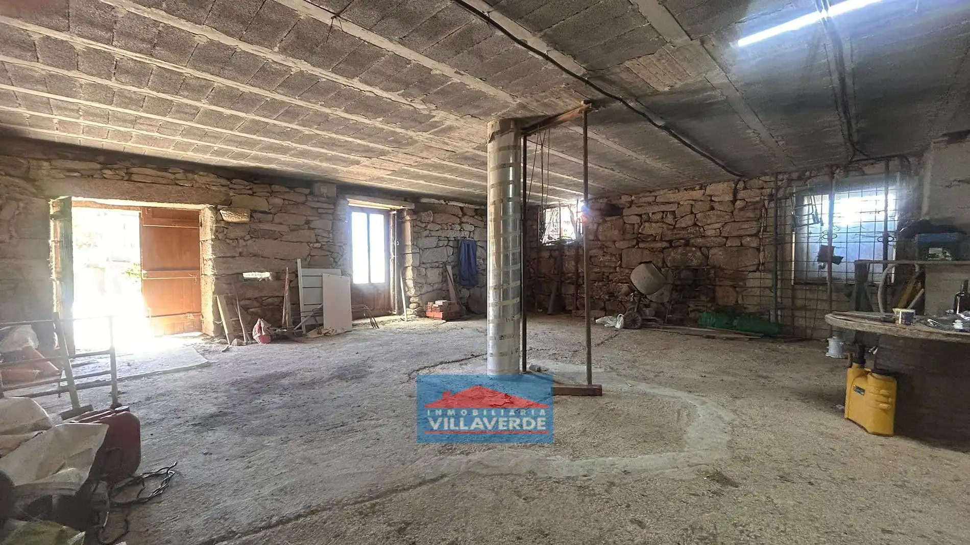 Casa o chalet en venta en Marín con Trastero y Amueblado