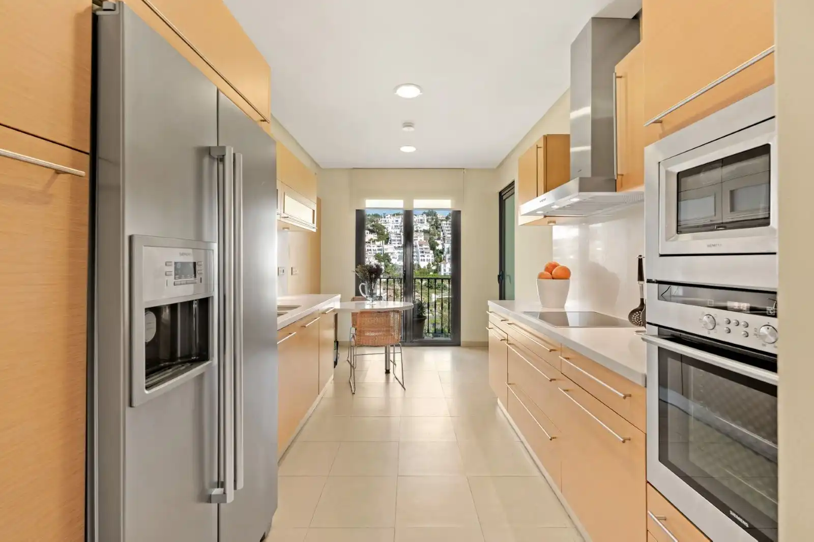 Penthouse with pool for sale in La Quinta, imagen 6
