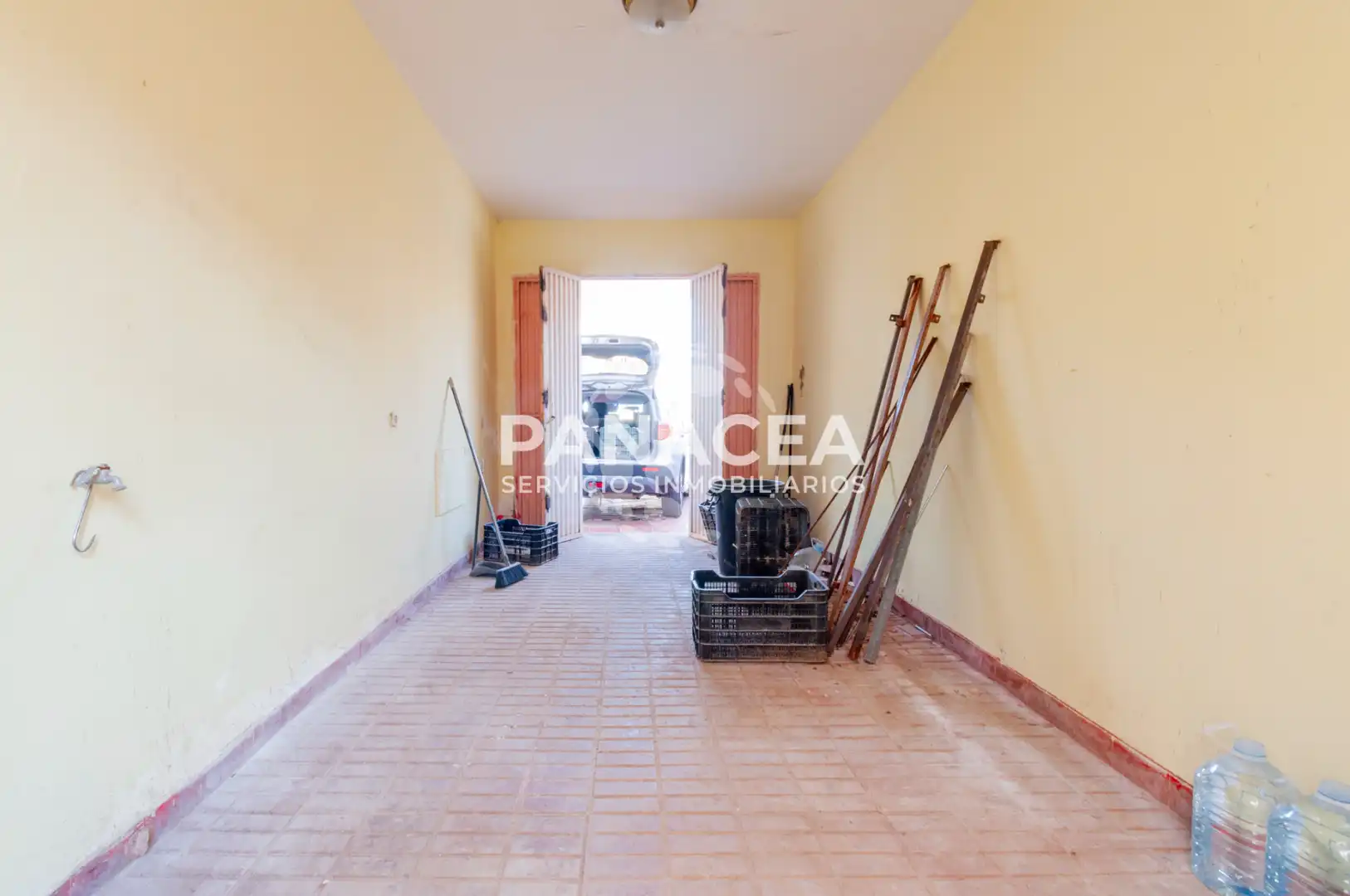 Maison jumelée avec terrasse à vendre à Las Cabañuelas, imagen 15