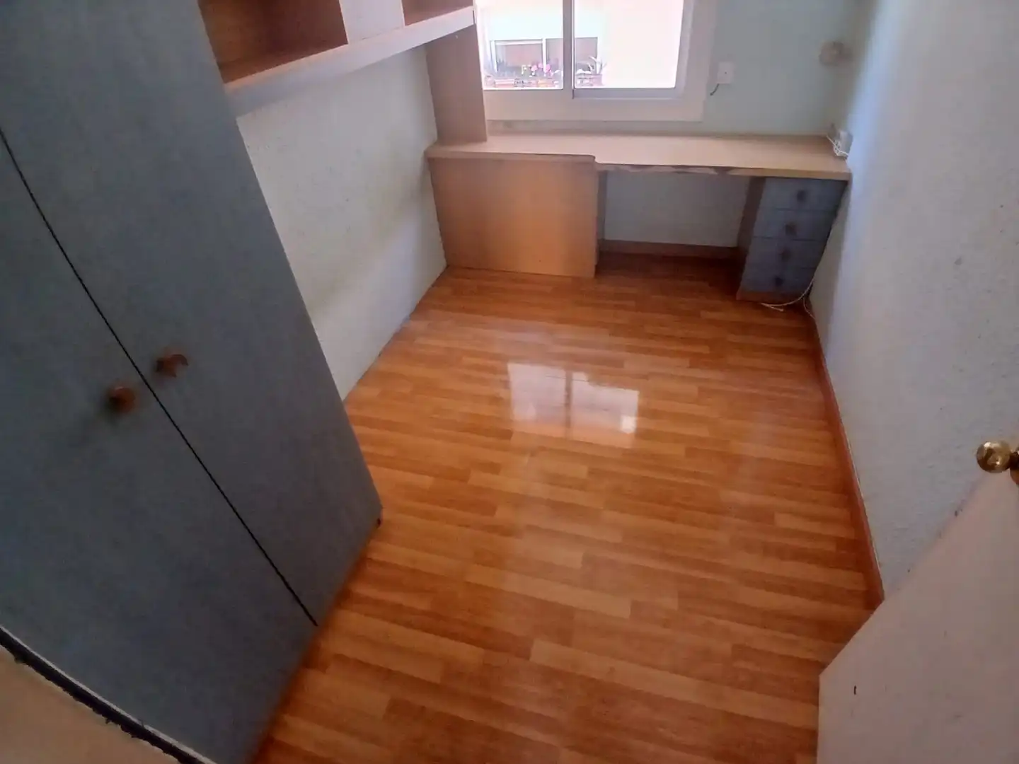 Schlafzimmer von Wohnung zum Verkauf in Torrelles de Llobregat