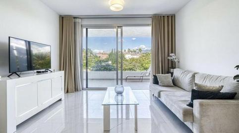 Foto 4 de Apartament en venda a Bel - Air, Estepona