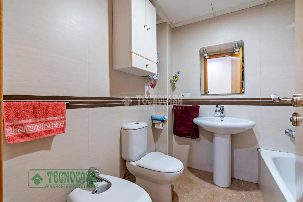 Habitación de Piso en venta en Roquetas de Mar