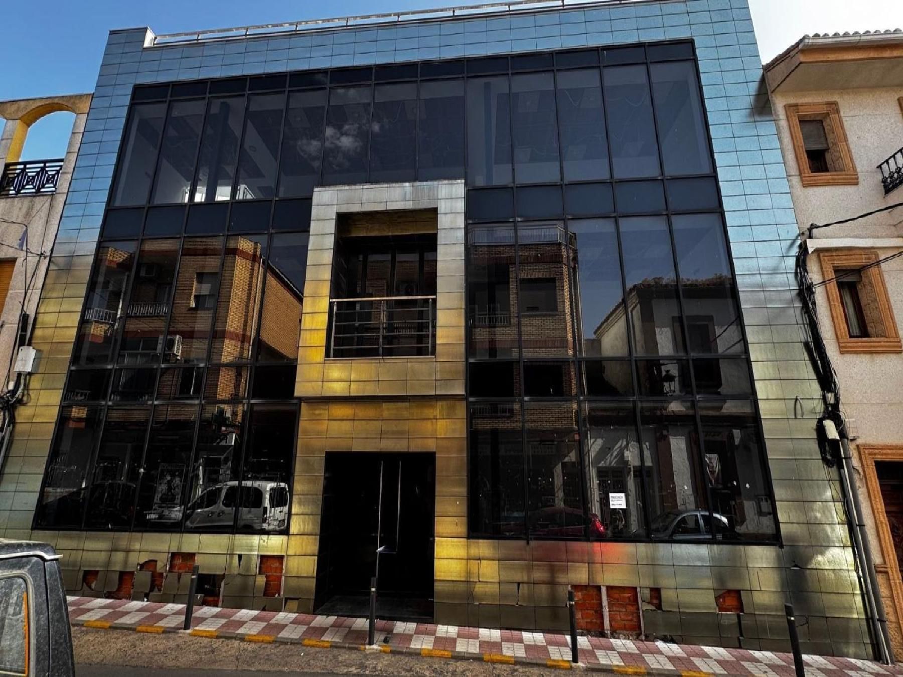 Exterior view of Office for sale in Chillón