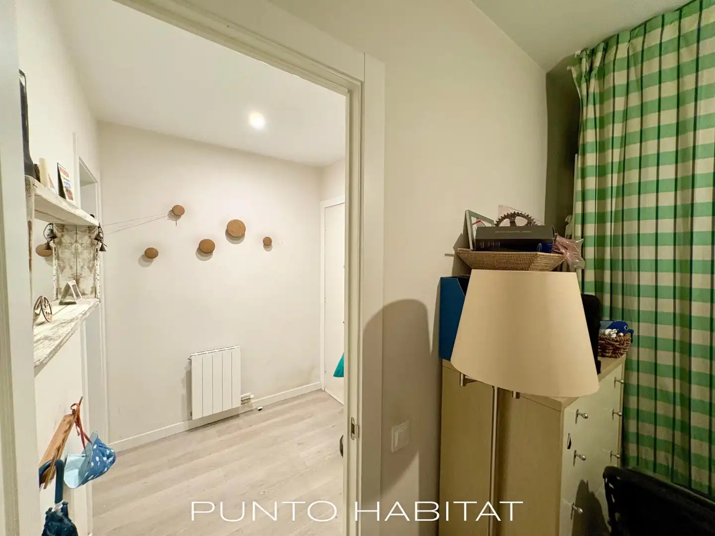 Piso en venta en Barcelona con Aire acondicionado, Calefacción y Parquet