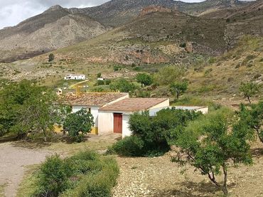 Haus mit Garten zum Verkauf in Pedanías Centro