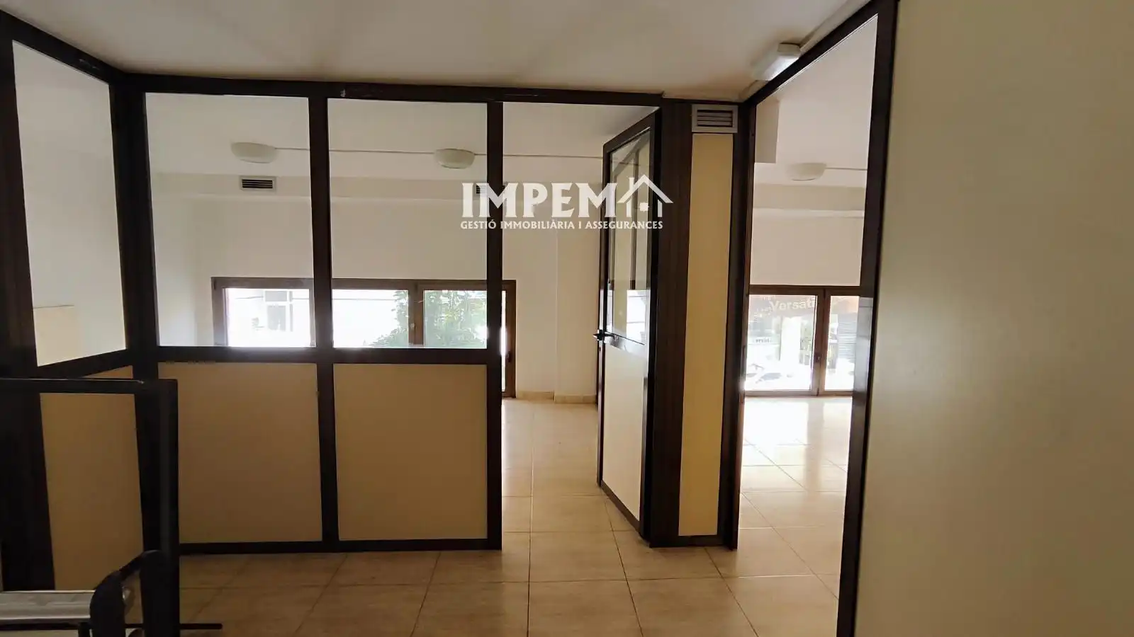 Business premises for sale in Xic de l´Anyè, imagen 2