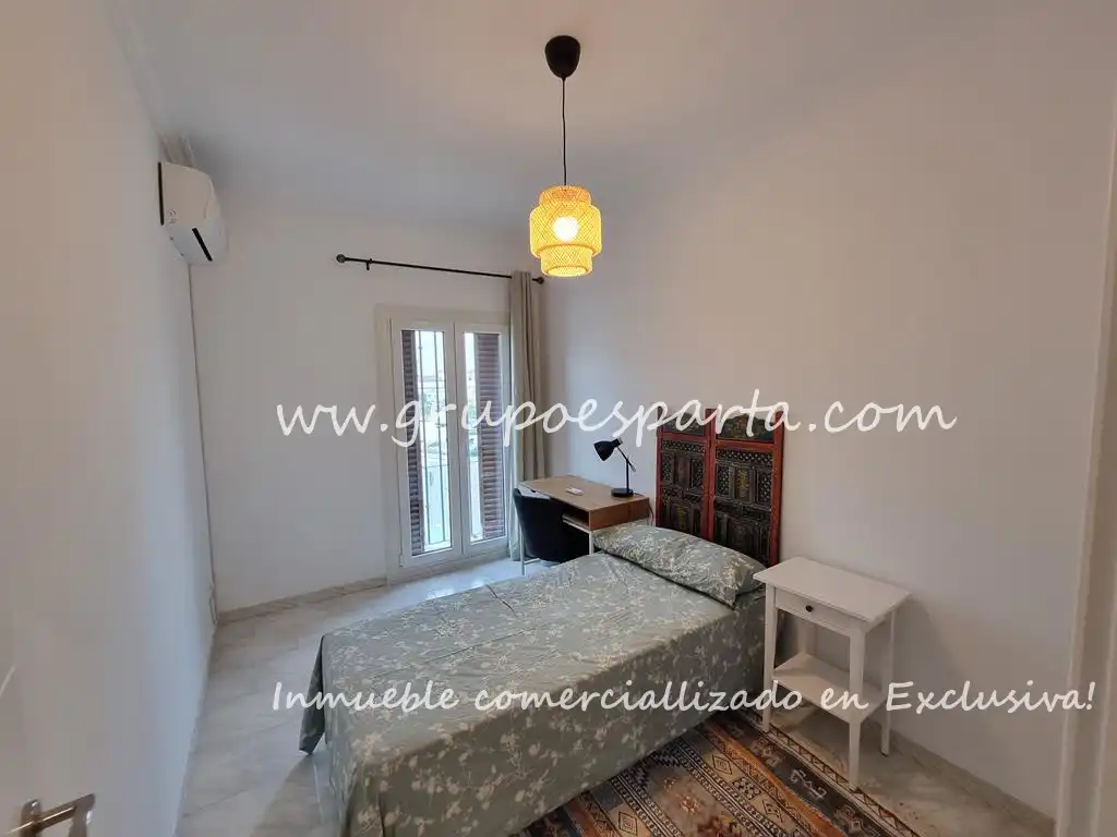 Zimmer in Calle los Arcos, 1, Sanlúcar la Mayor