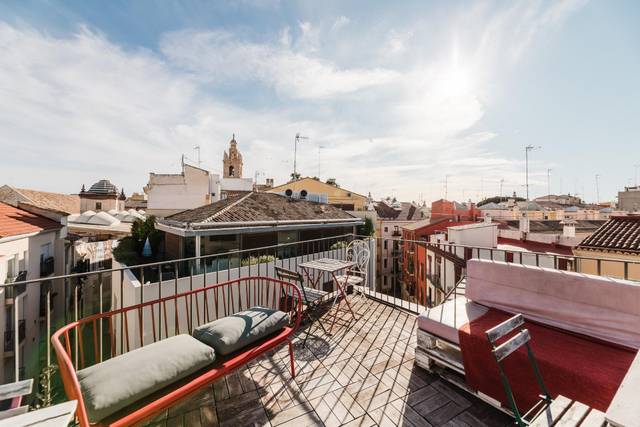 Edificio en Venta en El Carme