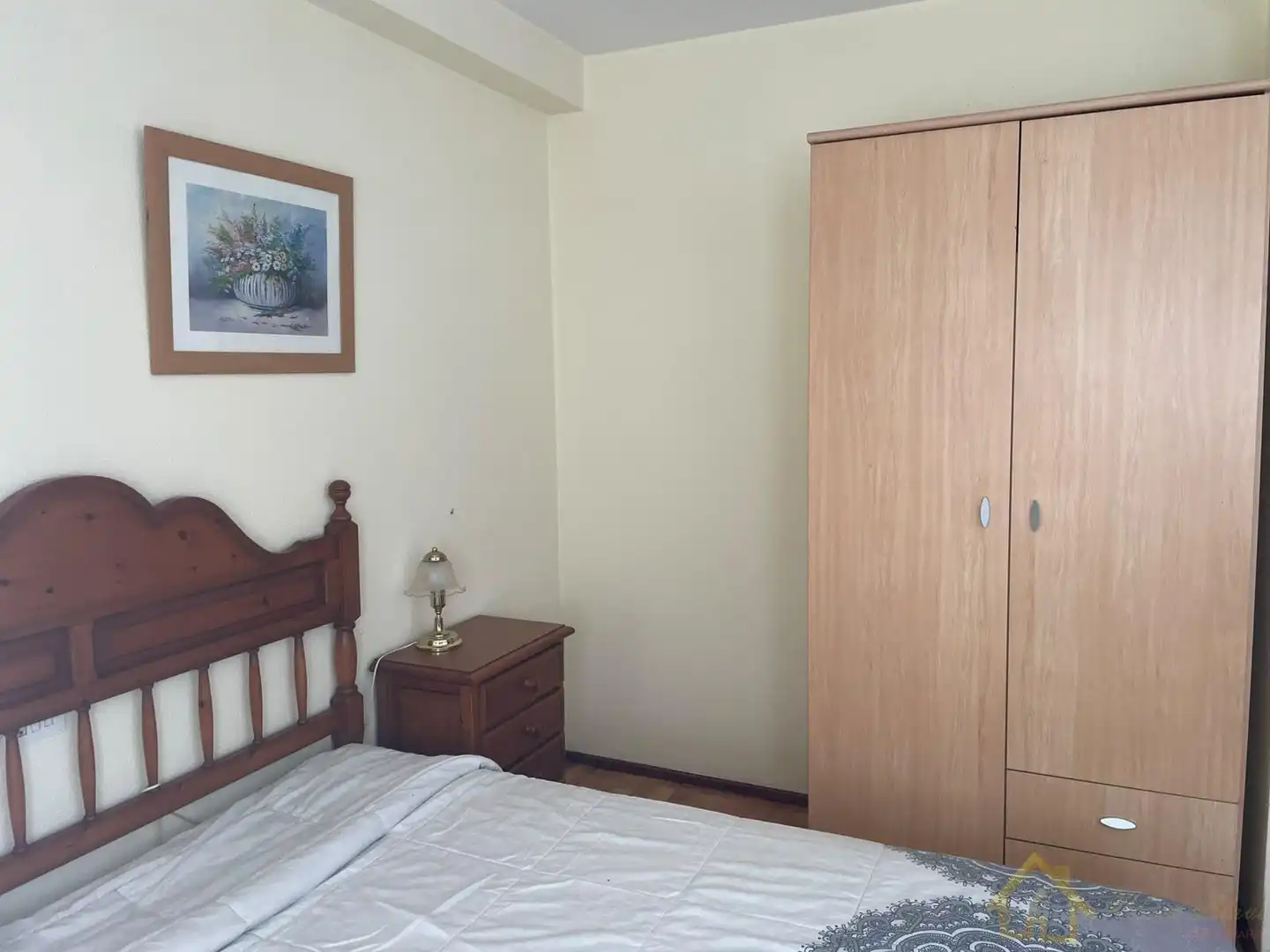 Flat with lift to rent in Vilar da Ponte, imagen 9