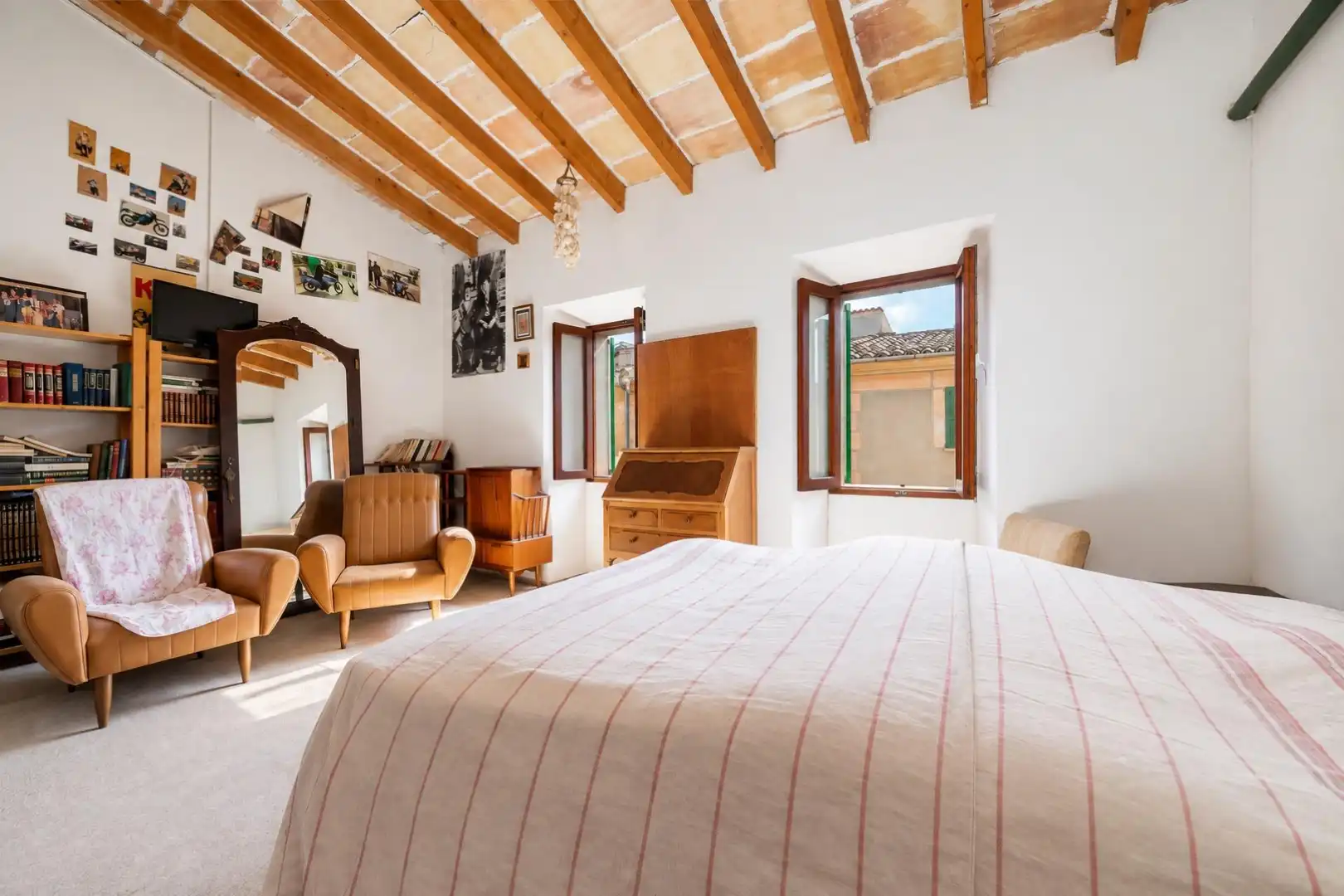 Haus mit Garten zum Verkauf in Carrer DE LA LLUNA, imagen 13