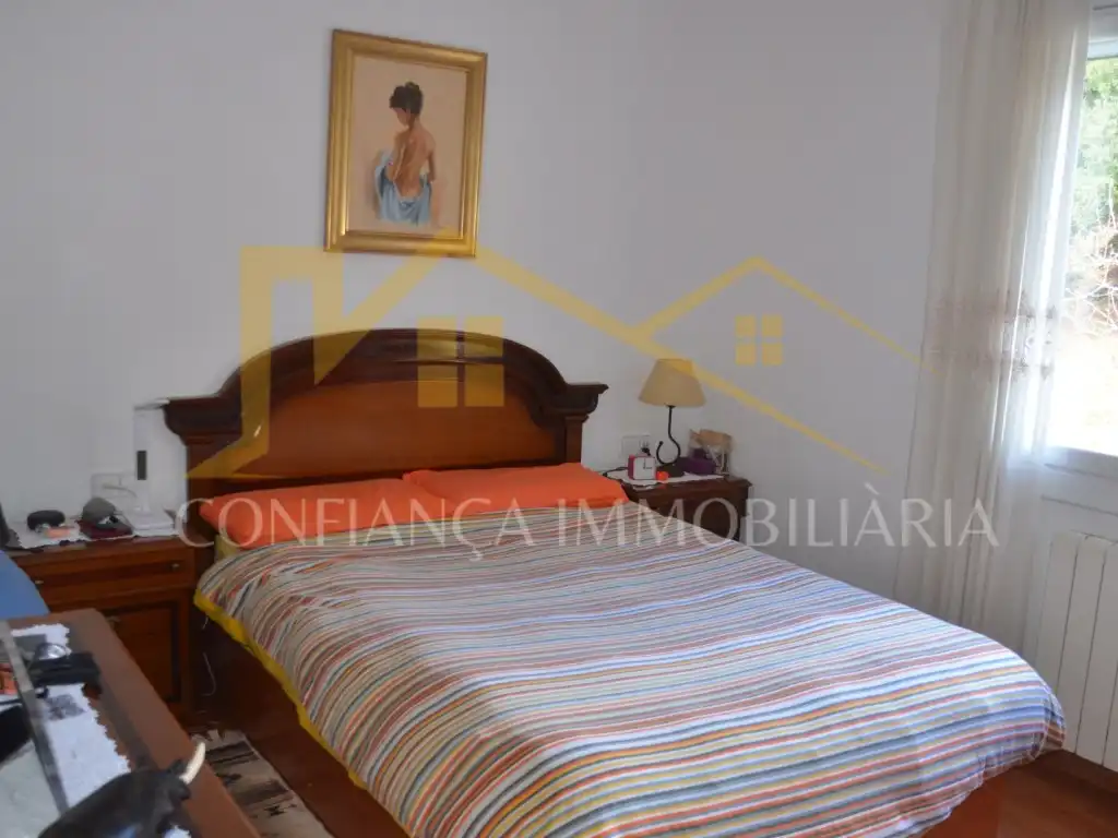 Bedroom of Houses for sale in Tordera