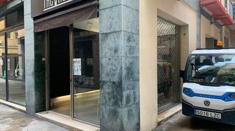 Photo 2 of Premises to rent in Sant Pere, Sta. Caterina i la Ribera,  Barcelona Capital