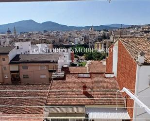 Attic to rent in alameda camilo sexto, Eixample