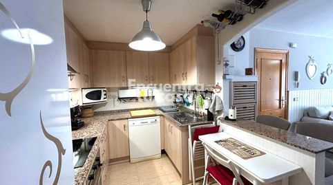 Foto 2 von Wohnung zum Verkauf in Calle Tossal, Xirles, Polop