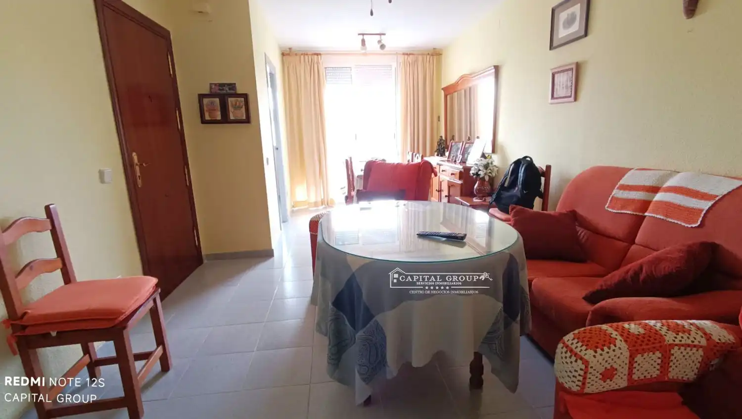 Piso en venta en Punta Umbría con Terraza, Amueblado y Horno