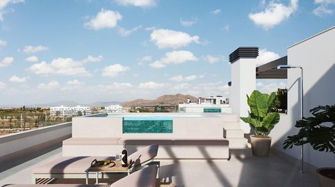 Foto 3 de Ático en venta en Mar Menor Golf, Torre-Pacheco
