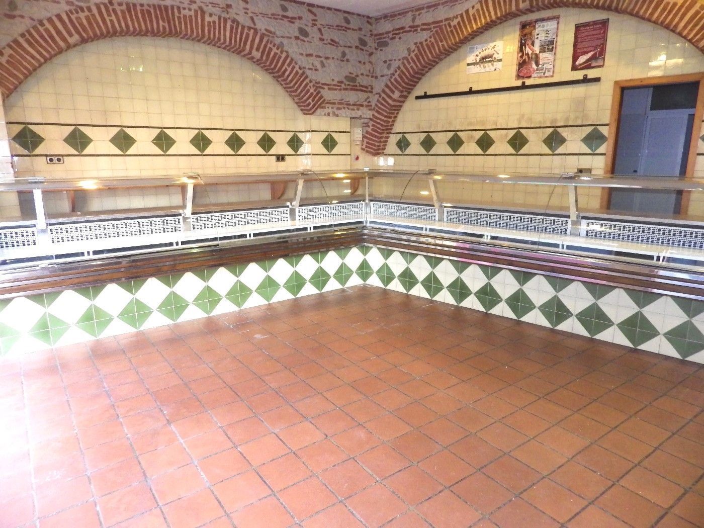 Local de alquiler en Argentona