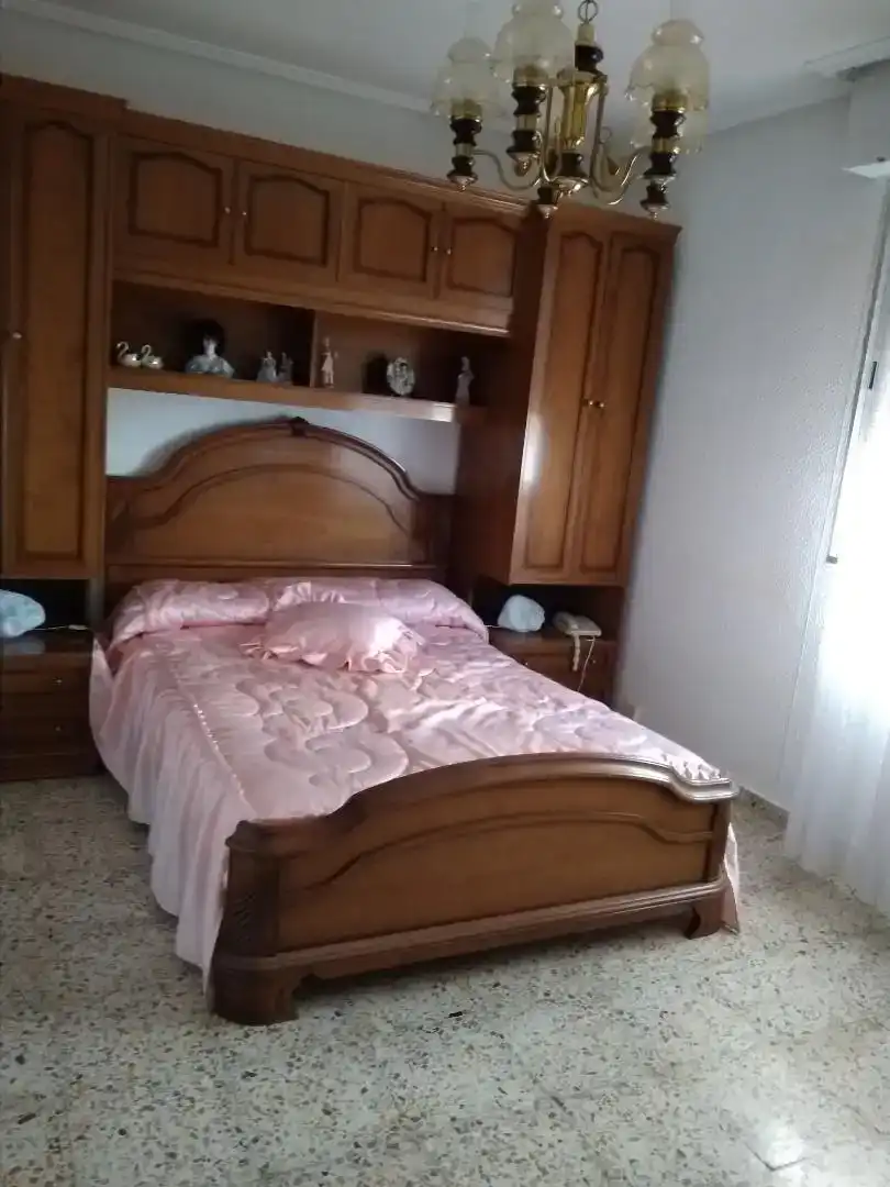 Dormitori de Pis en venda en San Asensio amb Balcó
