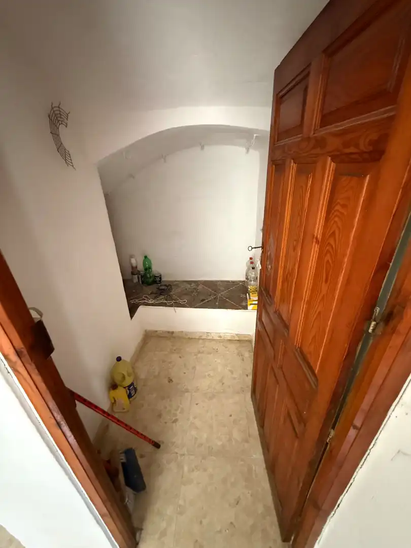 Xalet amb terrassa en venda a Calle Abad Palomino, imagen 6