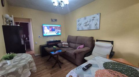 Photo 3 of Flat for rent in Calle Alcantara, 28, PAU 2-600, Puertollano