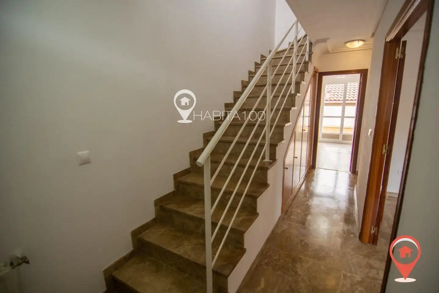 Casa o xalet en venda en Cuenca amb Calefacció i Terrassa