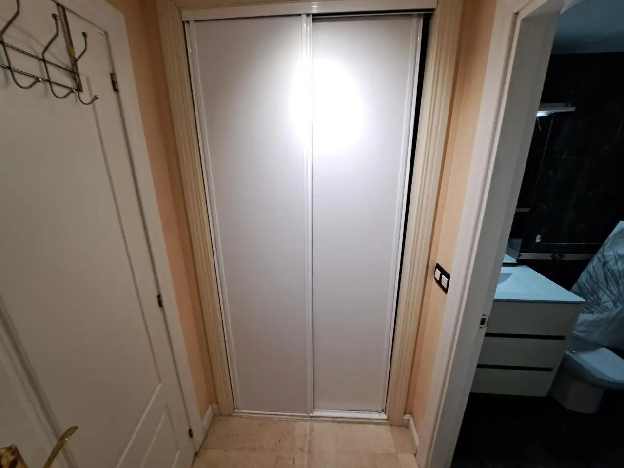 Apartamento de alquiler en Zaragoza con Aire acondicionado, Calefacción y Parquet