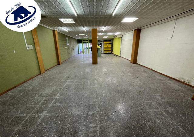 Local comercial en Venta en Can Rull