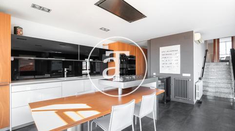 Foto 2 de Pis de lloguer a Carrer de Ganduxer, 11, Sant Gervasi- Galvany, Barcelona