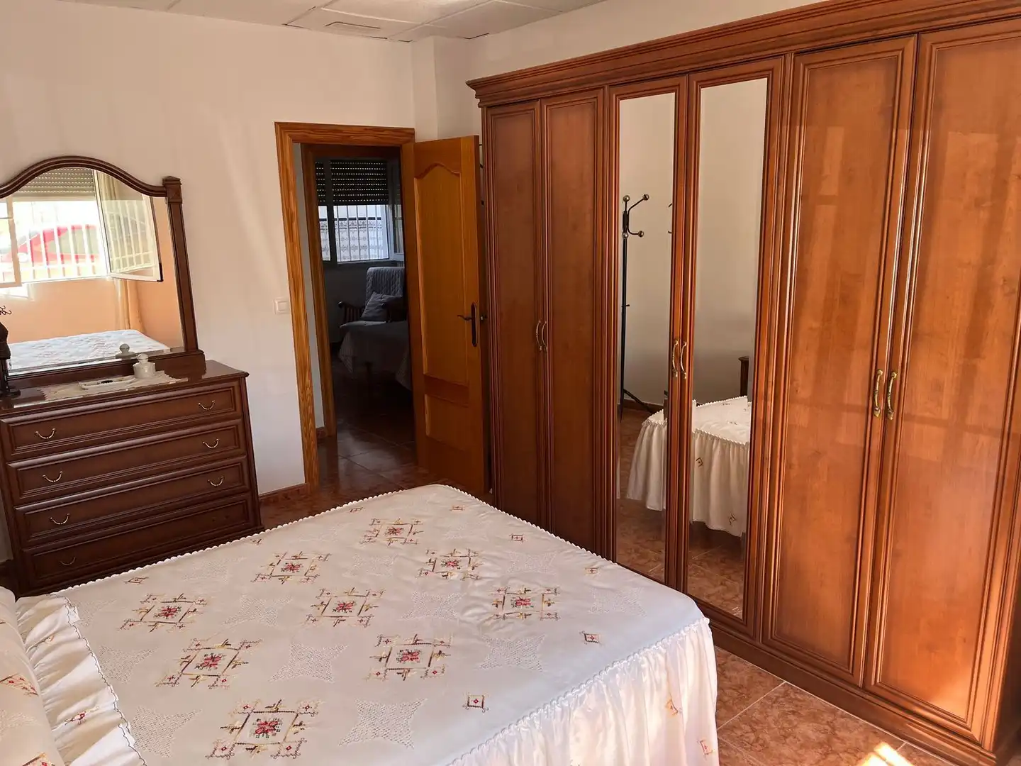Flat for sale in NUEVA, 74, Playa de Garrucha