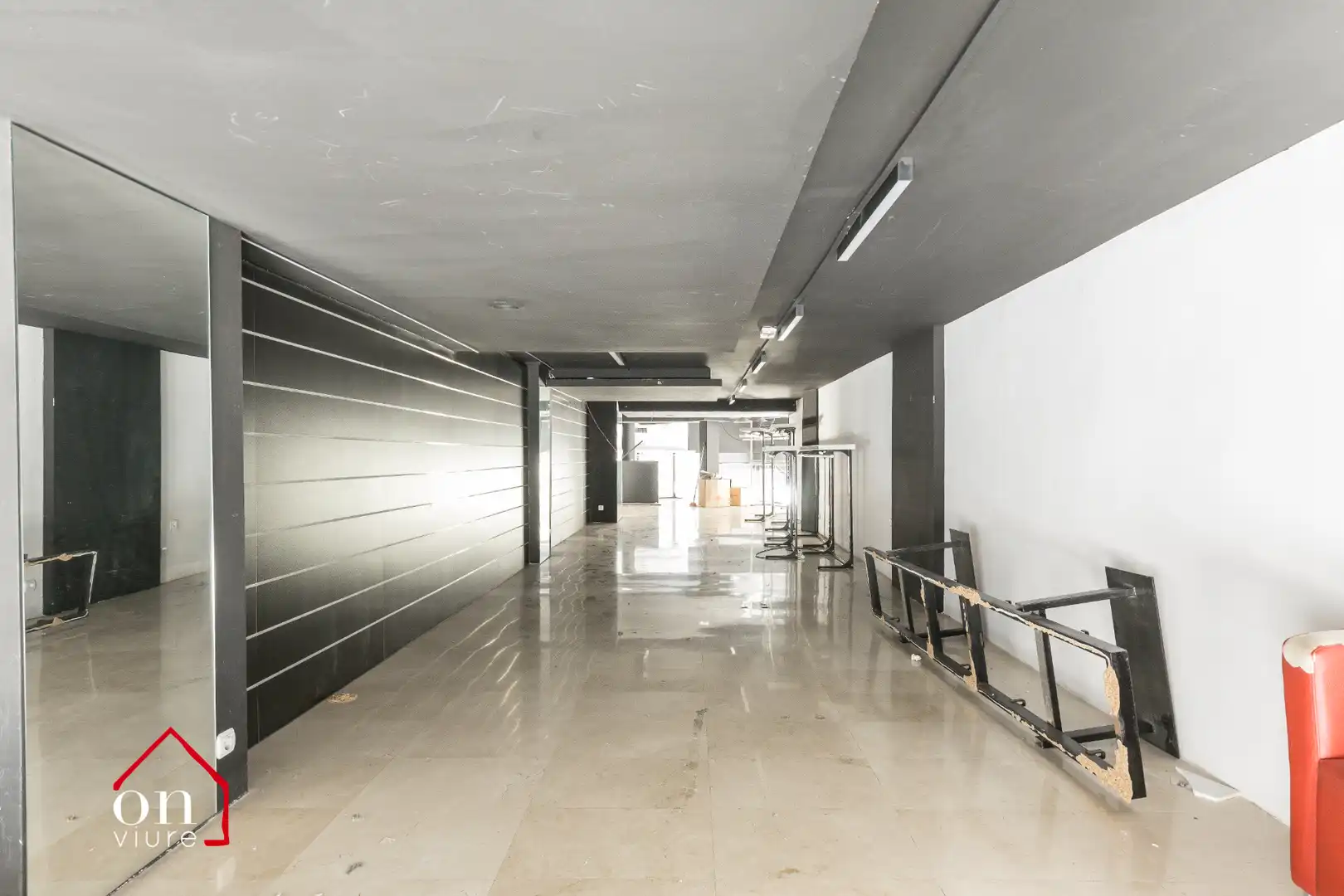 Local comercial en alquiler en Carrer de Valldoreix, imagen 18
