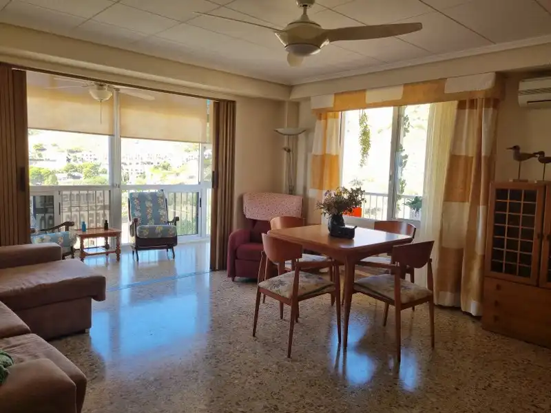 Apartments for sale in Racó