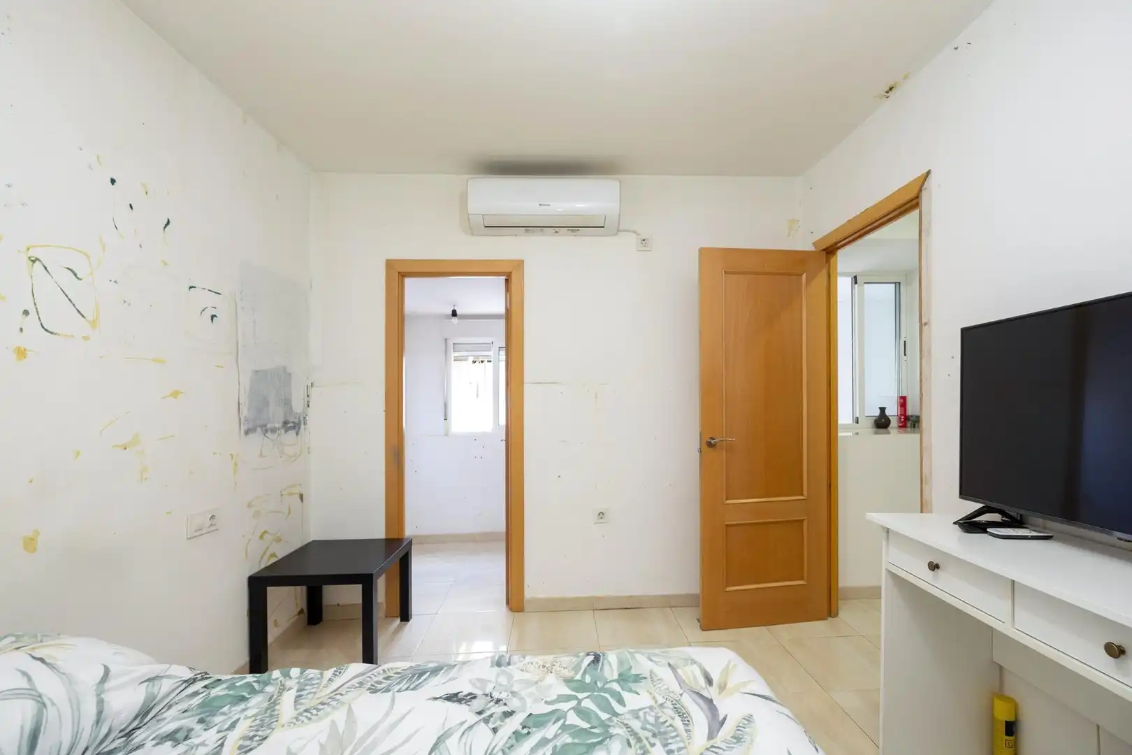 Dormitori de Casa adosada en venda en Albolote