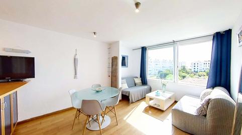 Foto 4 de Loft en venda a Aiguadolç - Sant Sebastià, Barcelona