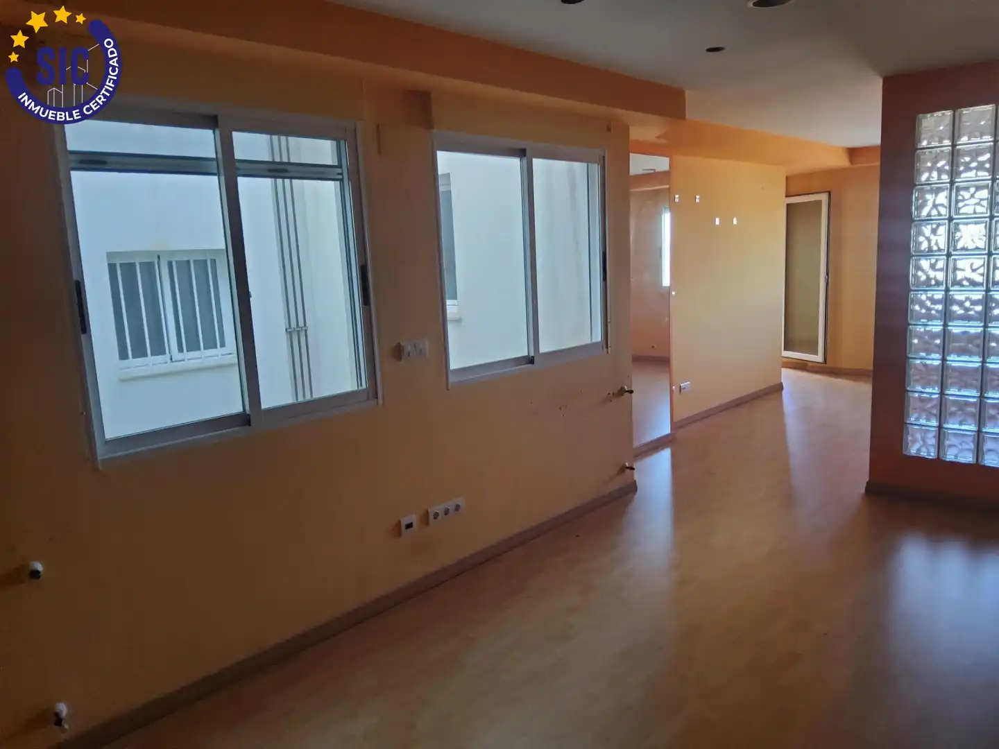 Ático en venta en Carlet con Calefacción, Trastero y Balcón