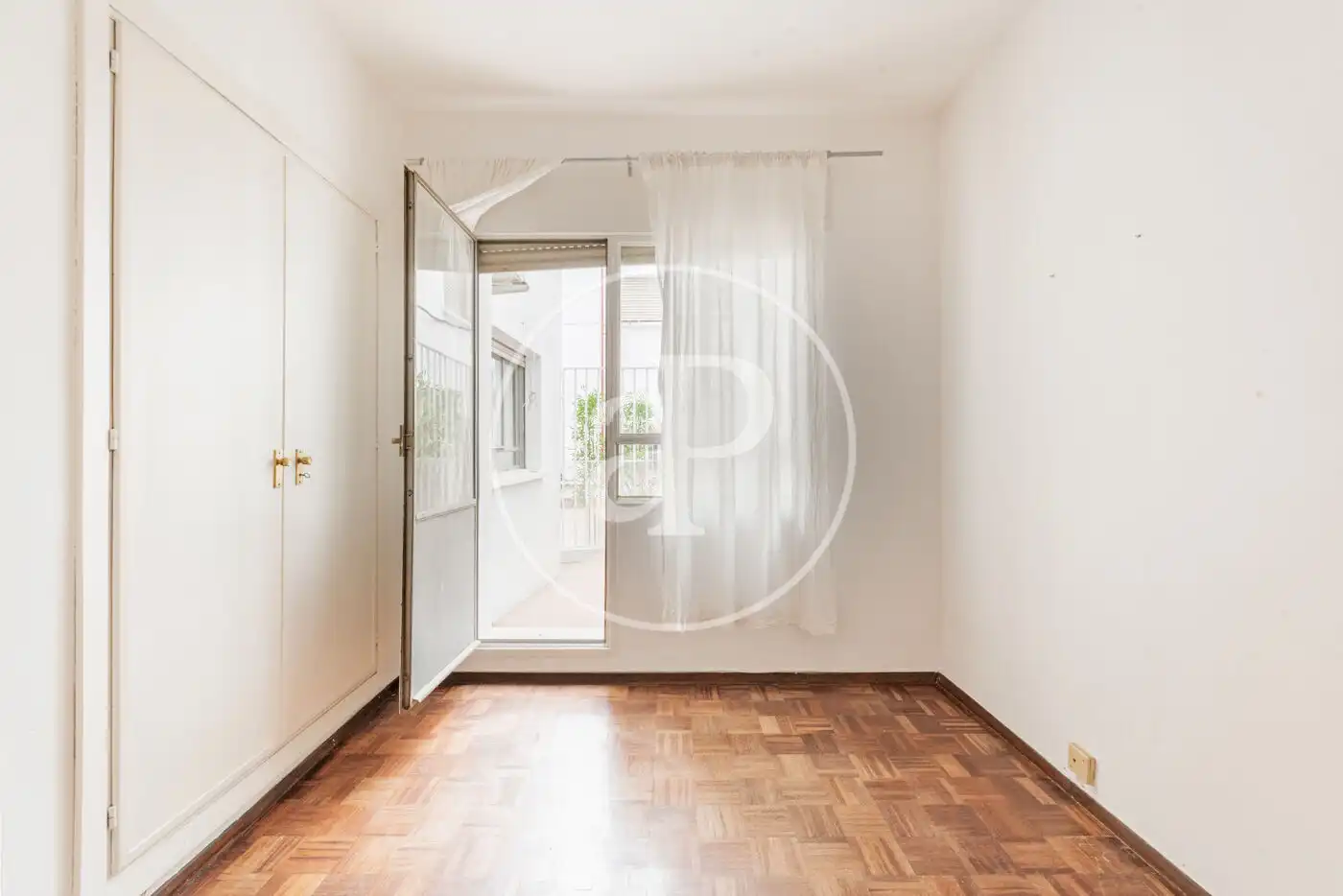 Piso con ascensor en venta en Calle de Maldonado, imagen 15