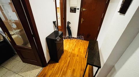 Foto 2 de Piso en venta en Pardaleras, Badajoz Capital