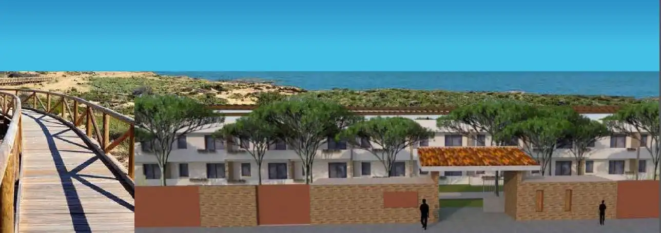 Edifici en venda en Huelva