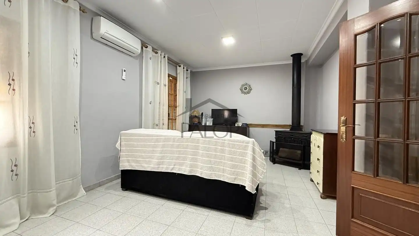 House with terrace for sale in Villanueva de Castellón, imagen 24