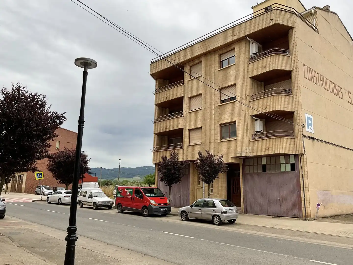 Wohngebäude mit Aufzug zum Verkauf in Santo Domingo de la Calzada, imagen 25
