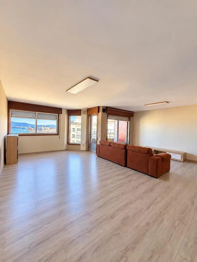 Ático con ascensor en venta en Centro Urbano, imagen 2