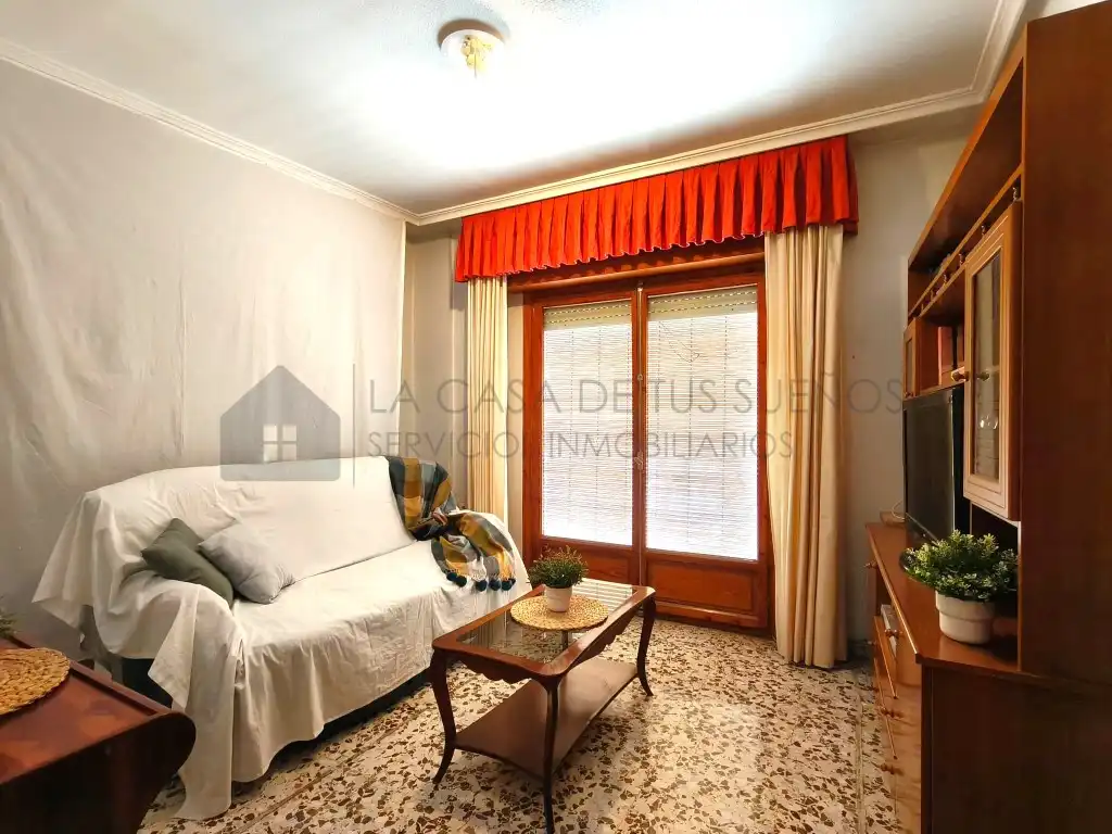 Wohnung zum Verkauf in Calle San Pascual, imagen 25