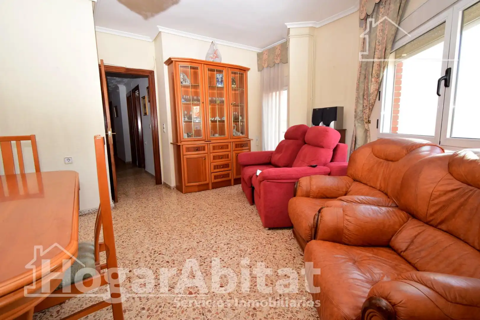 Appartement avec terrasse à vendre à Calle SENYERA LA, imagen 3